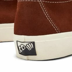 Last Resort AB Last Resort Suede 03 Hi Sneaker -Luxury Sneakers Shop 13 12 2022 LB LRSUE3 HI SNE BNB 4 1