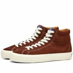 Last Resort AB Last Resort Suede 03 Hi Sneaker