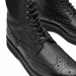 Grenson Fred Brogue Boot -Luxury Sneakers Shop 13 12 2022 gb 113755 4