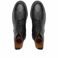 Grenson Fred Brogue Boot -Luxury Sneakers Shop 13 12 2022 gb 113755 5