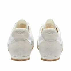 Moncler Genius 2 Moncler 1952 Seventy Sneaker -Luxury Sneakers Shop 14 01 2021 GH 4M703 02SMZ G1092 001 3 1