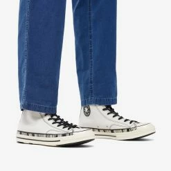 Converse Chuck Taylor 1970s Hi -Luxury Sneakers Shop 14 04 2022 EC A02601C m6 1