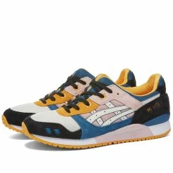 Asics Gel-Lyte III OG