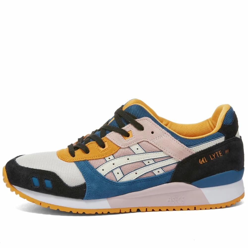 Asics Gel-Lyte III OG 2 Asics Gel-Lyte III OG - Image 2