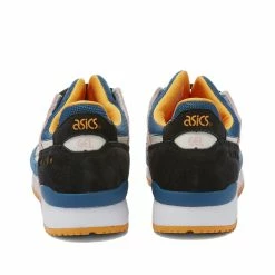 Asics Gel-Lyte III OG 8 Asics Gel-Lyte III OG -Luxury Sneakers Shop 14 04 2022 JA 1201A482 700 3 1