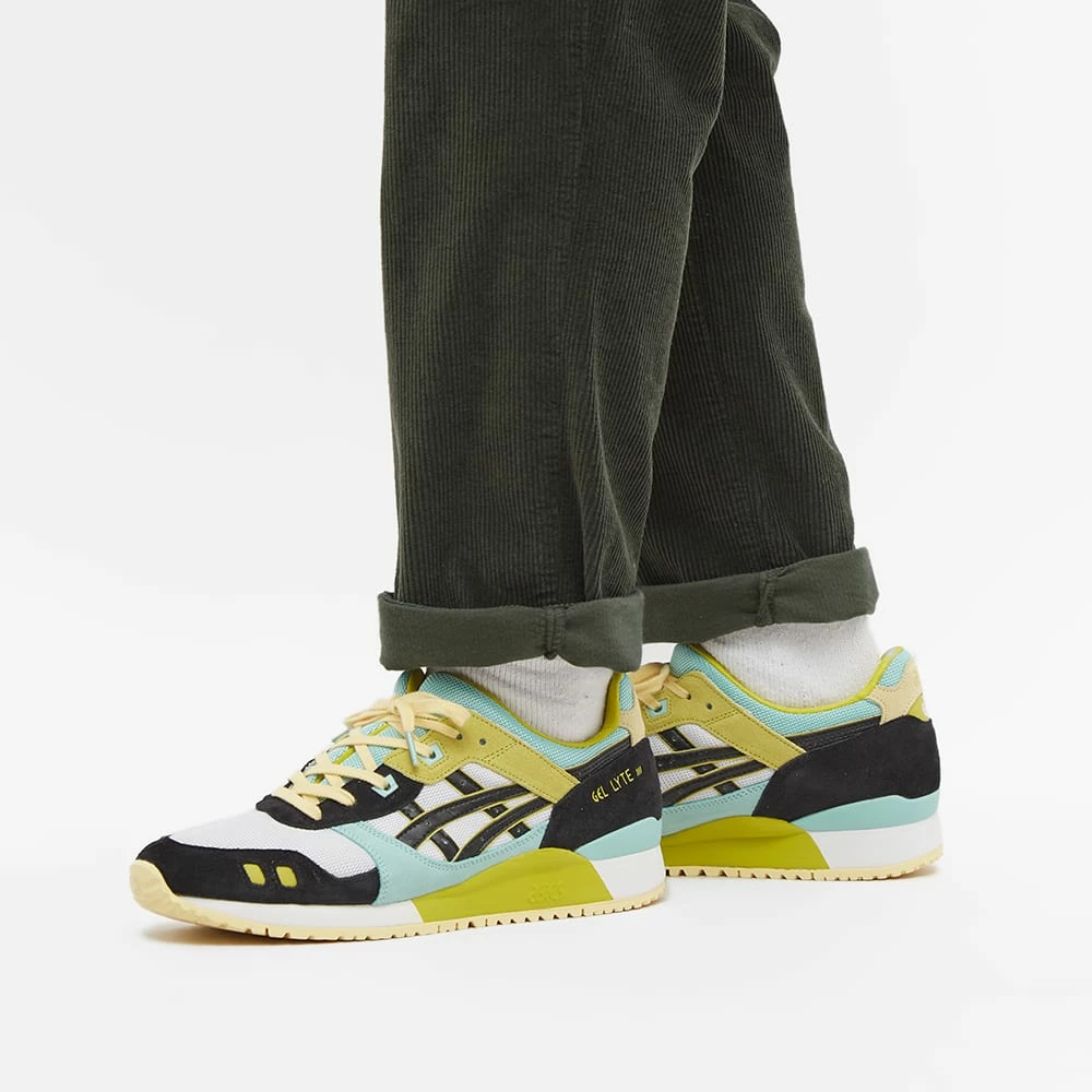 Asics Gel-Lyte III OG 6 Asics Gel-Lyte III OG - Image 6