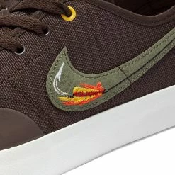 Nike SB Blazer Court DVDL -Luxury Sneakers Shop 14 05 2021 BLRx CZ5605 200 4 1