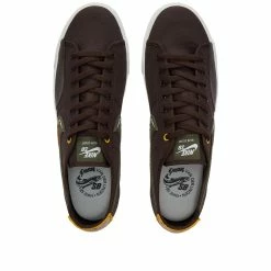 Nike SB Blazer Court DVDL -Luxury Sneakers Shop 14 05 2021 BLRx CZ5605 200 5 1