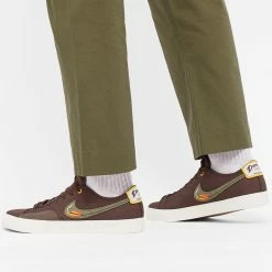 Nike SB Blazer Court DVDL -Luxury Sneakers Shop 14 05 2021 BLRx CZ5605 200 m7 1