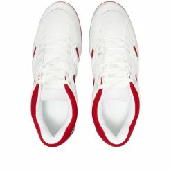 Gucci Basketball Low Sneaker 10 Gucci Basketball Low Sneaker -Luxury Sneakers Shop 14 06 2022 AJ 697882 2SHJ0 9090 5 1