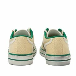 Gucci Tennis 1977 Sneaker -Luxury Sneakers Shop 14 06 2022 BLR 606111 GZO30 9361 3 1