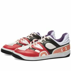 Gucci Basketball Low Sneaker
