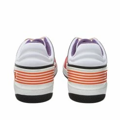 Gucci Basketball Low Sneaker -Luxury Sneakers Shop 14 06 2022 SI 697882 2SH90 6662 3 1