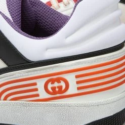 Gucci Basketball Low Sneaker -Luxury Sneakers Shop 14 06 2022 SI 697882 2SH90 6662 4 1