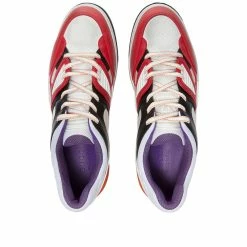 Gucci Basketball Low Sneaker -Luxury Sneakers Shop 14 06 2022 SI 697882 2SH90 6662 5 1