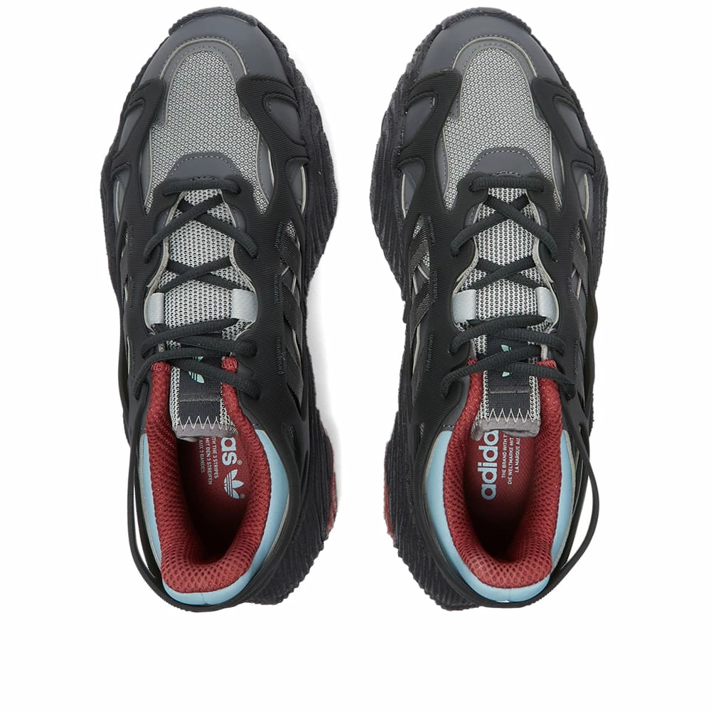 Adidas Roverend 5 Adidas Roverend - Image 5