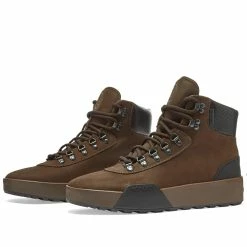 Moncler Spencer Sneaker Boot