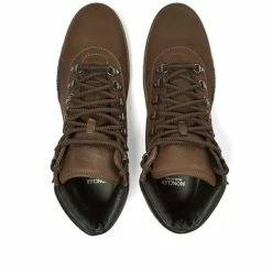 Moncler Spencer Sneaker Boot -Luxury Sneakers Shop 14 09 2020 4m725 02shn 267 5