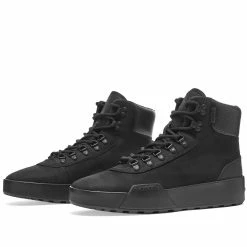 Moncler Spencer Sneaker Boot