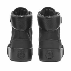 Moncler Spencer Sneaker Boot -Luxury Sneakers Shop 14 09 2020 4m725 02shn 999 3