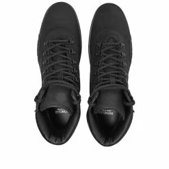 Moncler Spencer Sneaker Boot -Luxury Sneakers Shop 14 09 2020 4m725 02shn 999 4