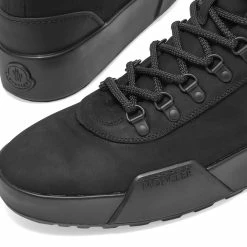 Moncler Spencer Sneaker Boot -Luxury Sneakers Shop 14 09 2020 4m725 02shn 999 5