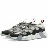 Moncler Compassor Future Hiking Sneaker