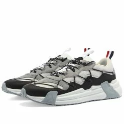 Moncler Compassor Future Hiking Sneaker