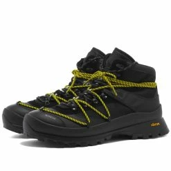 Moncler Glacier Hiking Boots