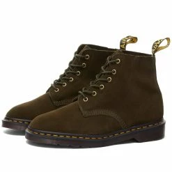 Dr. Martens 101 6-Eye Boot