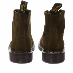 Dr. Martens 101 6-Eye Boot -Luxury Sneakers Shop 14 10 20222 EC 27706305 3 1