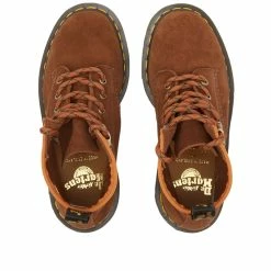 Dr. Martens 101 6-Eye Boot - Made In England -Luxury Sneakers Shop 14 10 20222 EC 27781220 5 1