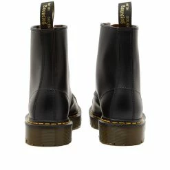 Dr. Martens 1460 Bex Toe Cap - Made In England -Luxury Sneakers Shop 14 10 2022 JC 27386001 3 1