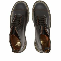 Dr. Martens 1460 Bex Toe Cap - Made In England -Luxury Sneakers Shop 14 10 2022 JC 27386001 5 1