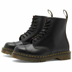 Dr. Martens 1460 Bex Toe Cap - Made In England