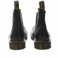 Dr. Martens 2976 Bex Toe Cap - Made In England -Luxury Sneakers Shop 14 10 2022 JC 27387001 3 1