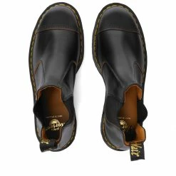 Dr. Martens 2976 Bex Toe Cap - Made In England -Luxury Sneakers Shop 14 10 2022 JC 27387001 5 1