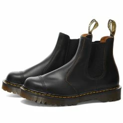 Dr. Martens 2976 Bex Toe Cap - Made In England