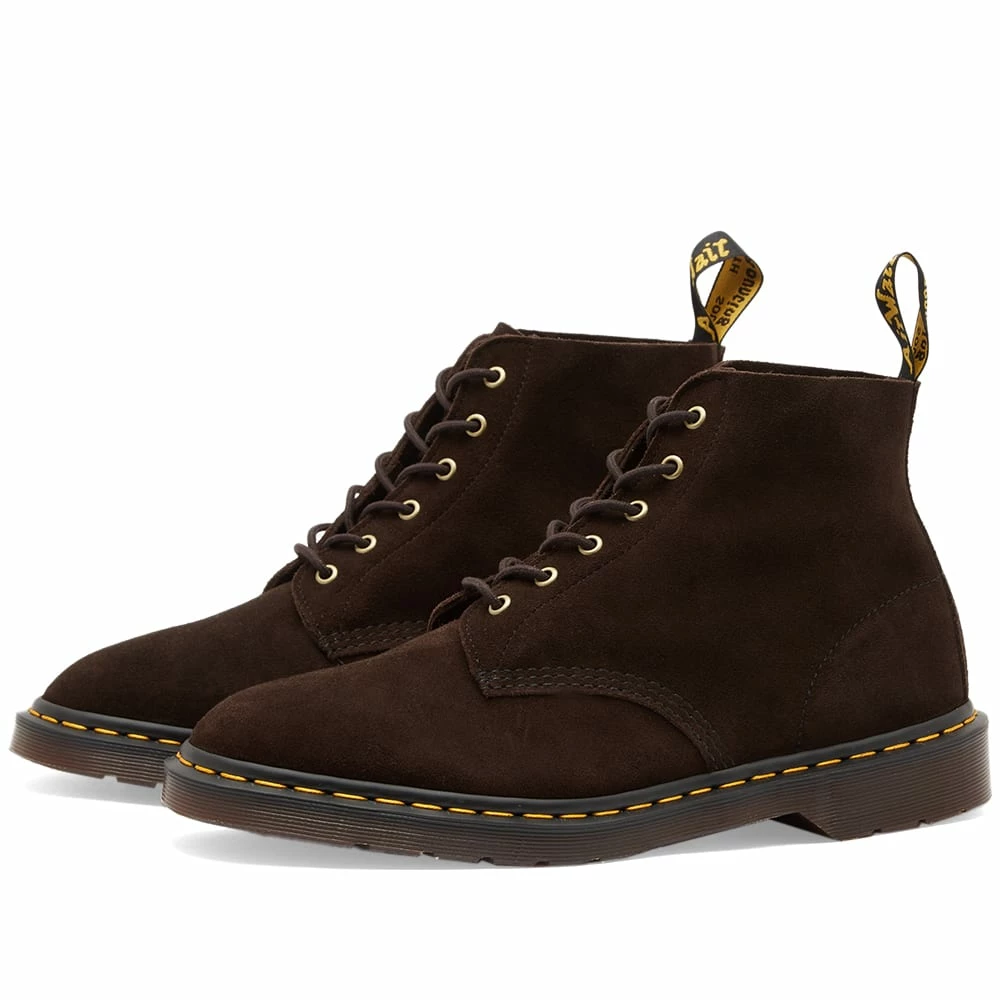 Dr. Martens 101 6-Eye Boot 1 Dr. Martens 101 6-Eye Boot