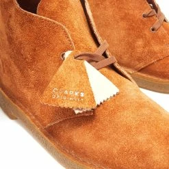 Clarks Desert Boot -Luxury Sneakers Shop 14 11 2022 JC 26168531 4 1