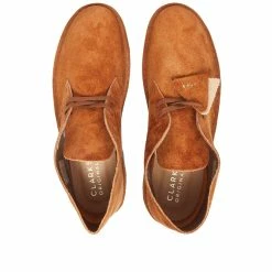Clarks Desert Boot -Luxury Sneakers Shop 14 11 2022 JC 26168531 5 1