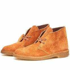 Clarks Desert Boot