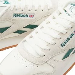 Reebok Classic Leather -Luxury Sneakers Shop 14 11 2022 LL HP3185 4 1