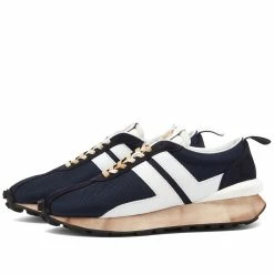 Lanvin Vintage Running Sneaker