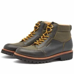 Grenson Fielding Hiker