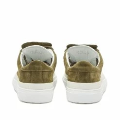 Diemme Marostica Low 7 Diemme Marostica Low -Luxury Sneakers Shop 14 12 2022 BLR D12207ML02 3 1