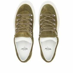 Diemme Marostica Low 9 Diemme Marostica Low -Luxury Sneakers Shop 14 12 2022 BLR D12207ML02 5 1