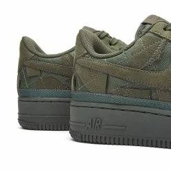 Nike X Billie Eilish Air Force 1 SP -Luxury Sneakers Shop 14 12 2022 JC DQ4137 300 4 1