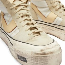 Visvim Zephyr Hi G.Patten Sneaker 8 Visvim Zephyr Hi G.Patten Sneaker -Luxury Sneakers Shop 14 12 2022 TC 122201001004 IV 4 1