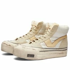Visvim Zephyr Hi G.Patten Sneaker